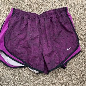 Women’s Nike shorts